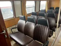 Patrullera en venta