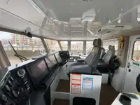 Embarcaciones de trabajo en venta