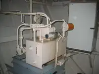 Buque de crucero en venta