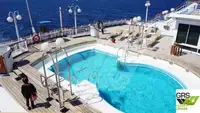 Buque de crucero en venta