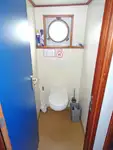 Buque granelero en venta