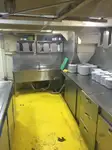 Buque de crucero en venta
