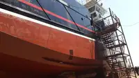Buque de suministro en venta