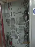 Buque frigorífico en venta