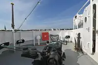 Buque de crucero en venta