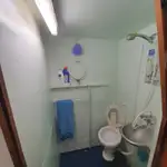 Patrullera en venta