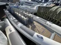 Bote inflable rígido en venta