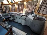 Remolcador en venta