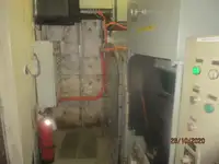 Buque frigorífico en venta