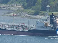 Petrolero/quimiquero en venta