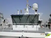Transbordador de crucero en venta