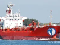 Petrolero/quimiquero en venta
