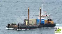 Barcos de trabajo en venta