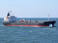 Petrolero/quimiquero en venta
