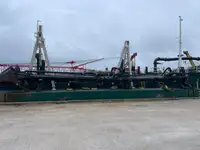 Dragado en venta