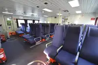 Catamarán en venta