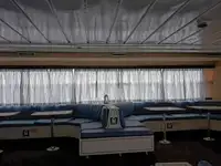 Buque de ferry en venta
