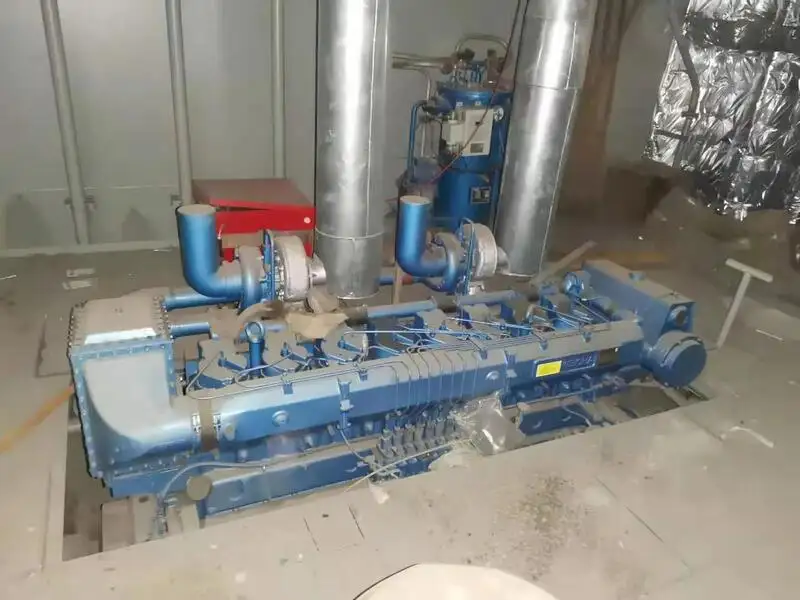 Buque granelero en venta