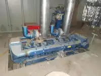 Buque granelero en venta
