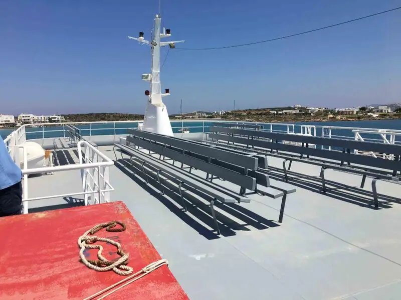 Buque de desembarco, tanque en venta