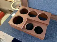 Buque de crucero en venta