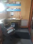 Remolcador en venta