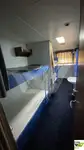 Buque de crucero en venta