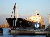 Petrolero/quimiquero en venta