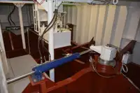 Barco de suministro en venta