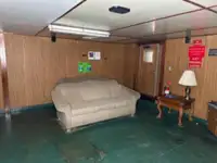 Remolcador en venta