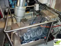 Buque de prospección en venta