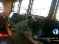 Calamarero en venta