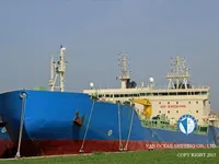 Petrolero/quimiquero en venta