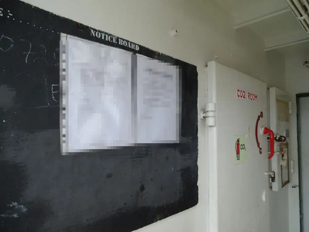 Remolcador en venta