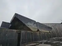 Pontón en venta