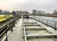 Pontón en venta