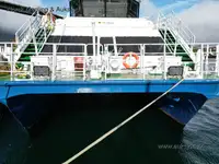 Buque Ro-Ro en venta