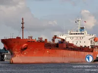 Petrolero/quimiquero en venta