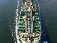 Petrolero/quimiquero en venta