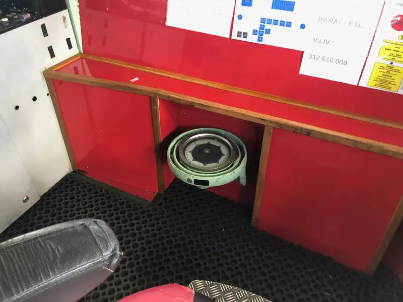 Arrastrero en venta