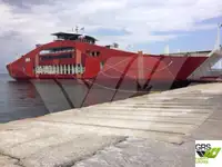 Ro-Ro ship en venta