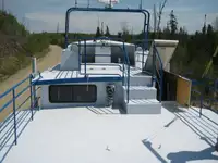 Buque de pasajeros en venta