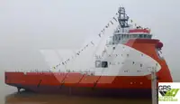 Barco de suministro en venta