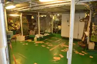 Buque portacontenedores en venta