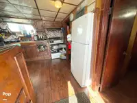 Arrastrero en venta