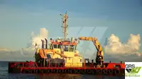 Barcos de trabajo en venta