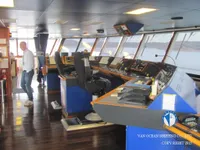 Petrolero/quimiquero en venta