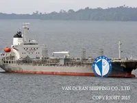 Petrolero/quimiquero en venta