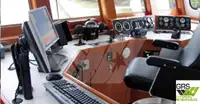 Barco de suministro en venta