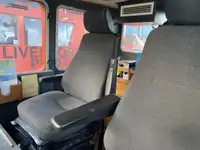 Lancha de tripulación en venta
